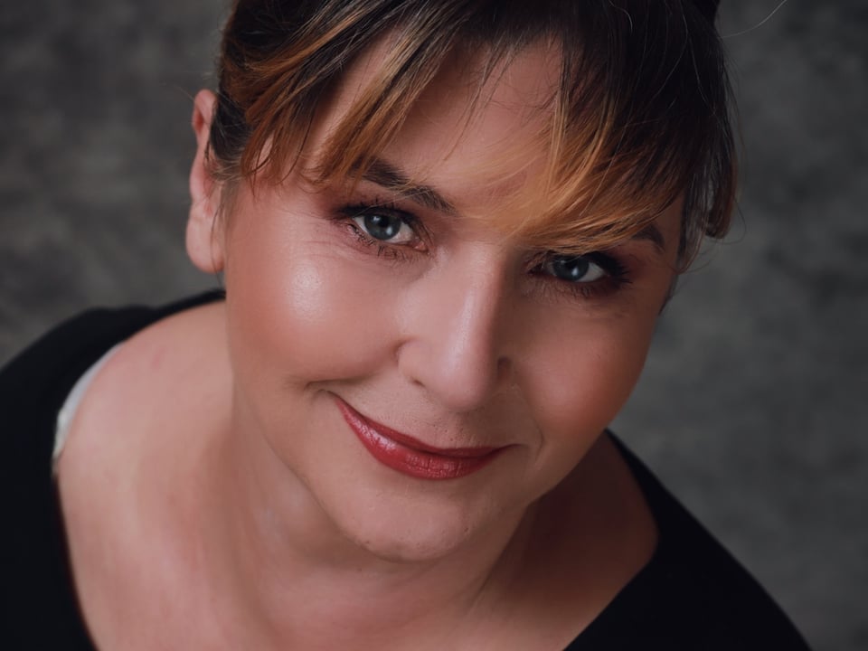 Joanna Karbownik - zdjęcie główne