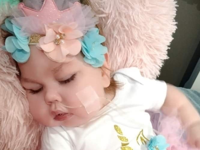 Julia Brzozowska - zdjęcie główne