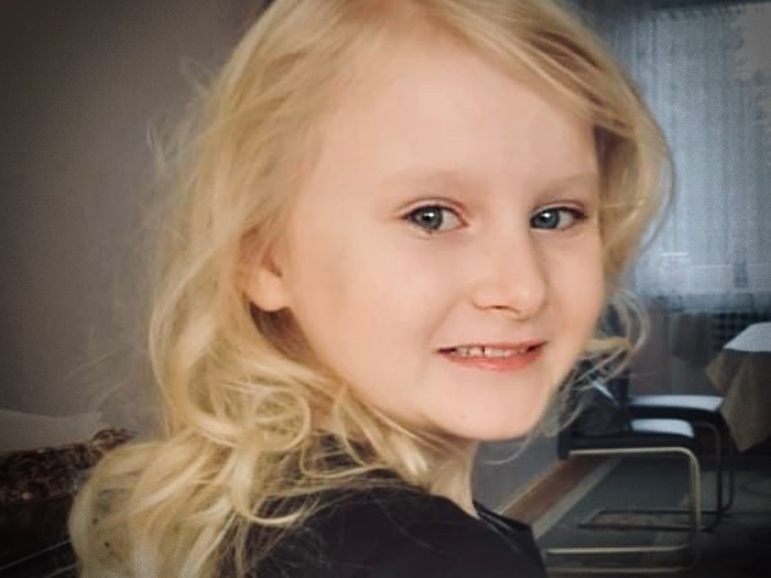 Hania Kaczmarek - zdjęcie główne