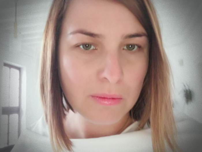 Magdalena Jastrzębska - zdjęcie główne