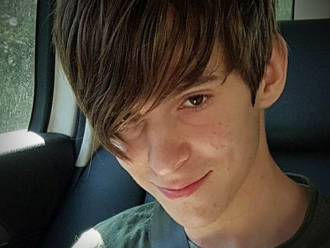 Borys Żelezny - zdjęcie główne