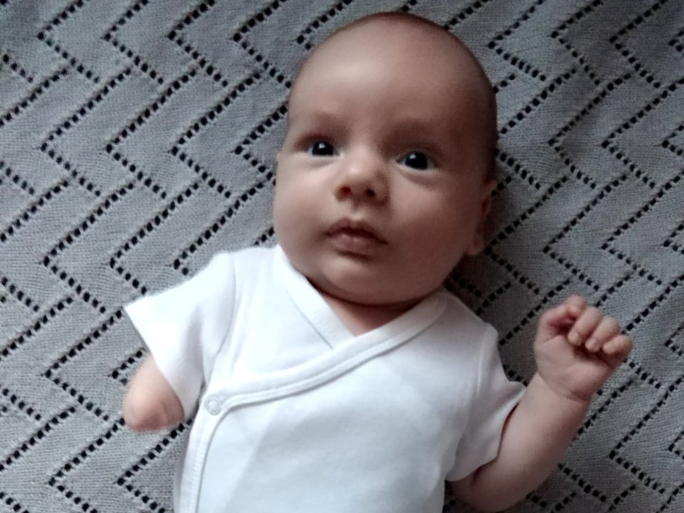 Maksiu Ziębiński - main photo