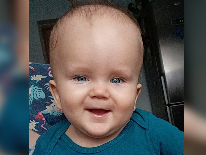 Filip Klonowski - zdjęcie główne