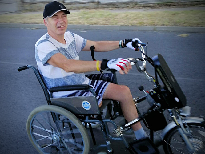 Jacek Leszczyński - zdjęcie główne