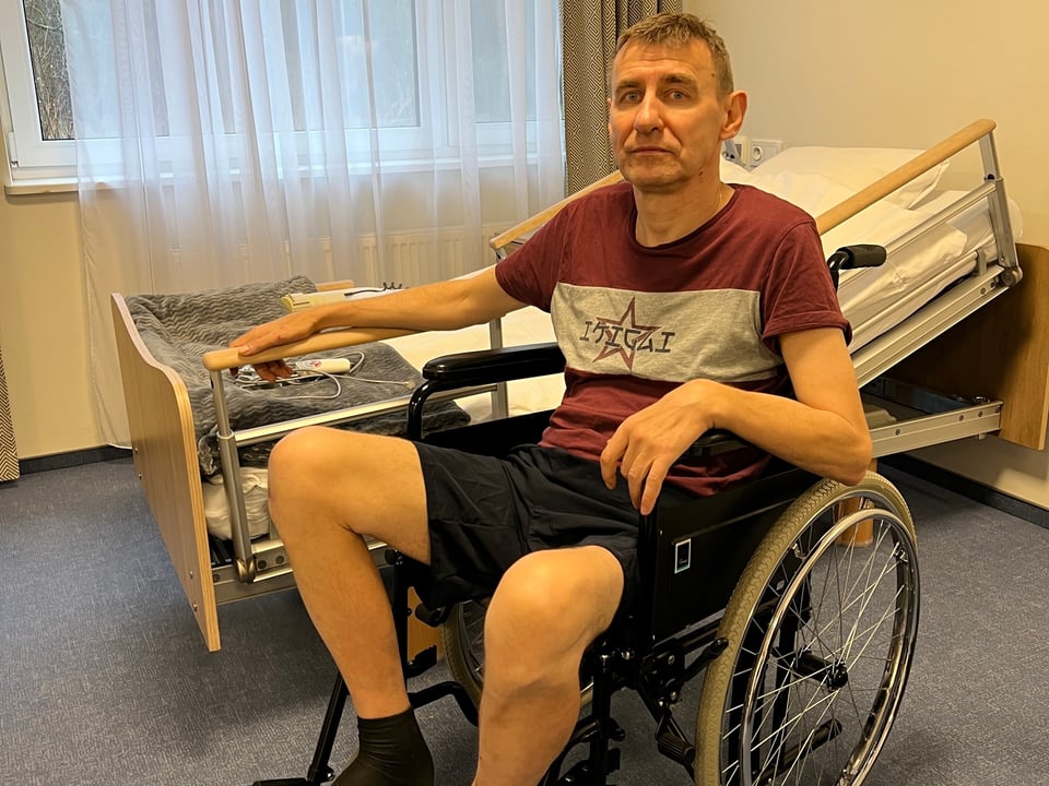 Stanisław Rybitwa - zdjęcie główne