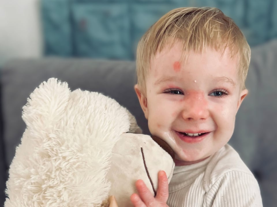 Mieszko Wierzbicki - zdjęcie główne