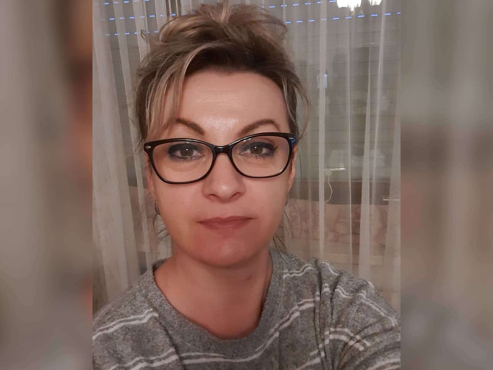 Aneta Polichowska - zdjęcie główne