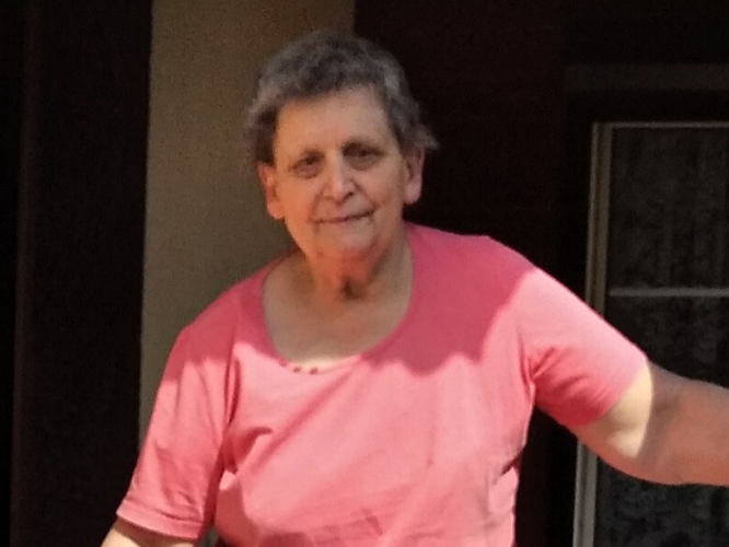 Urszula Tyburczy - zdjęcie główne