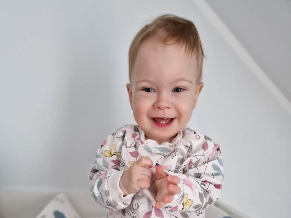 Melania Benyk - zdjęcie główne