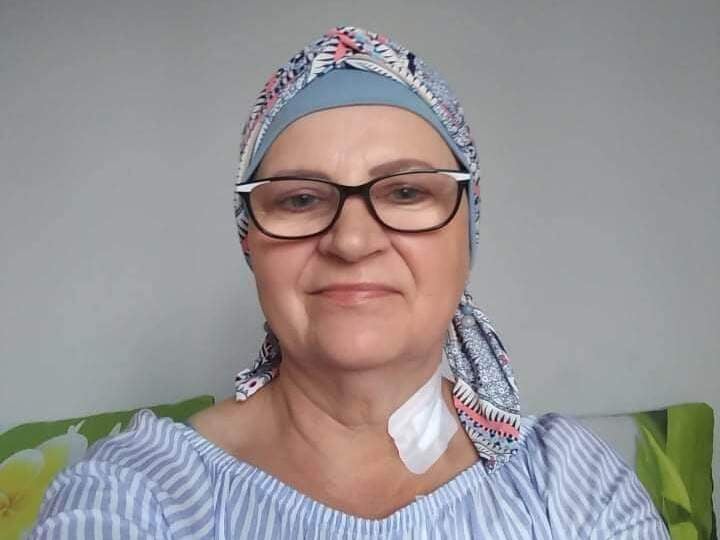 Wiesława Głąbicka - zdjęcie główne