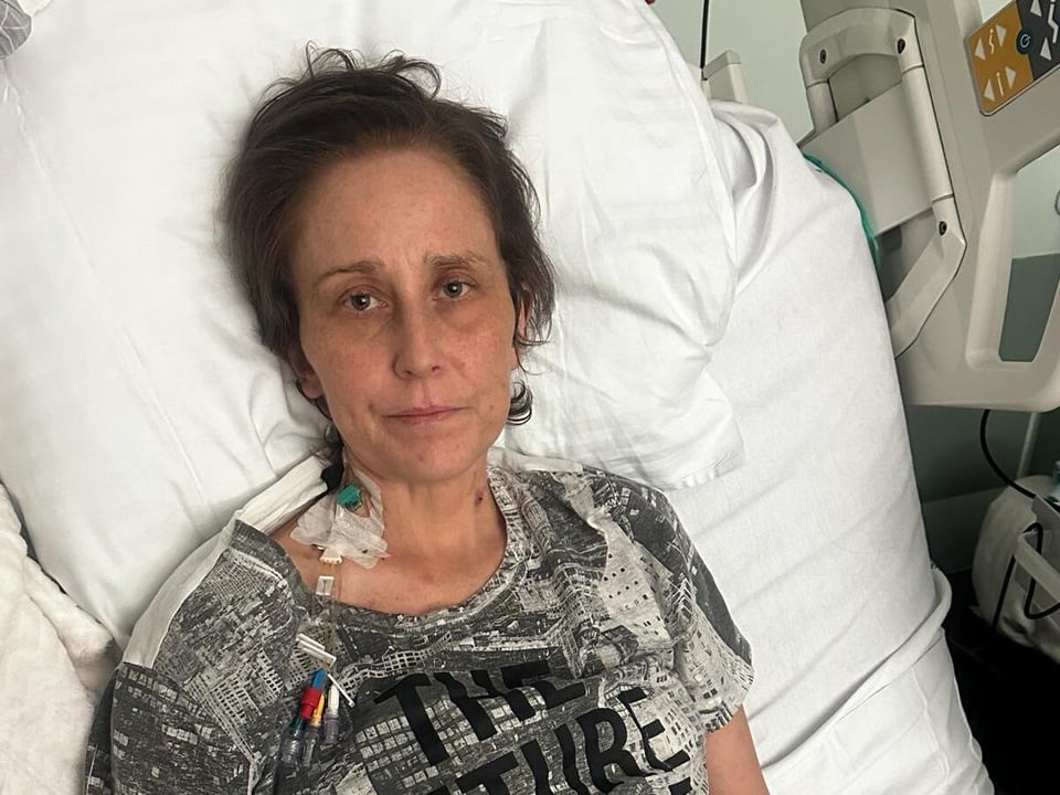 Anna Binkowska - zdjęcie główne