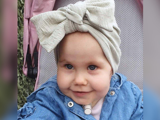 Oliwia Łuniewska - main photo