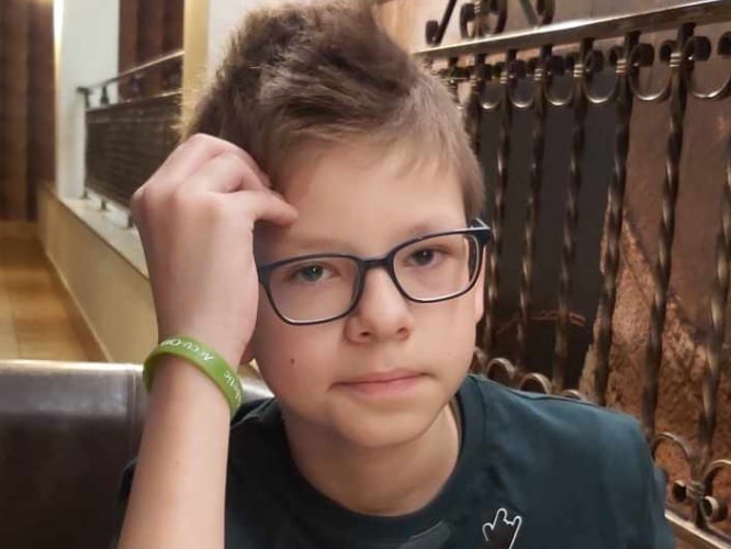 Nikodem Woźniak - main photo