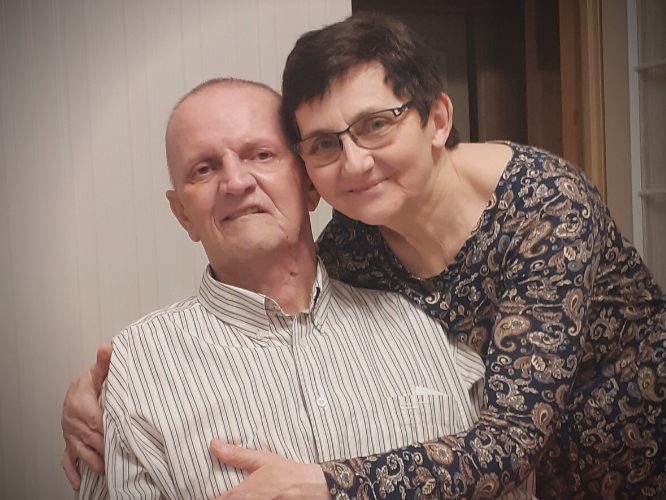 Robert Trzewik - zdjęcie główne