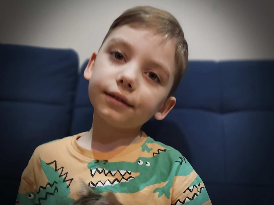 Oluś Durka - zdjęcie główne