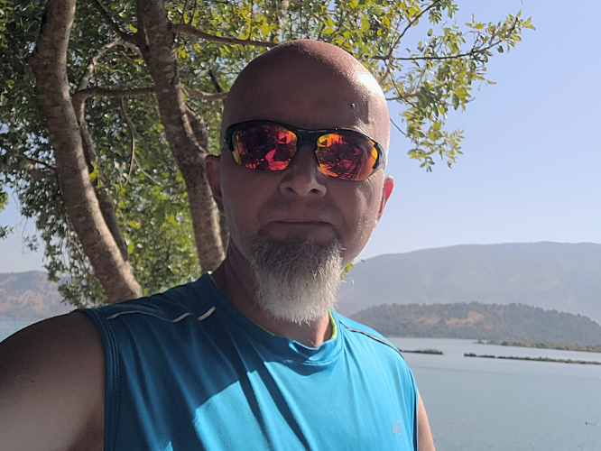 Witold Wiatr - zdjęcie główne