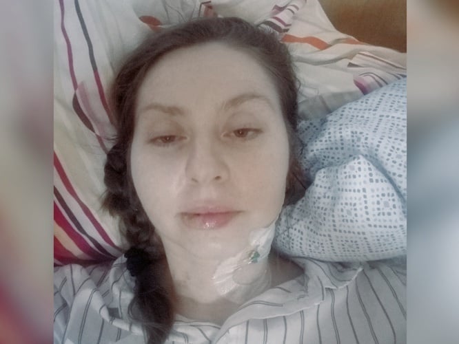 Iga Goch - zdjęcie główne