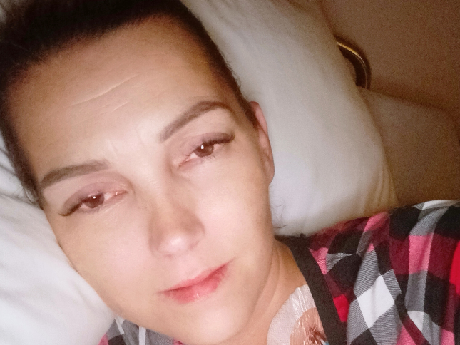 Beata Chmura - main photo