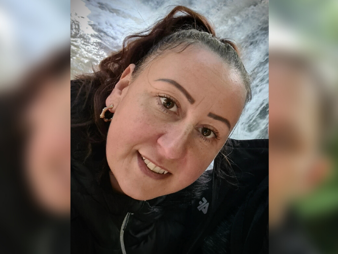 Sylwia Pawłowska - zdjęcie główne