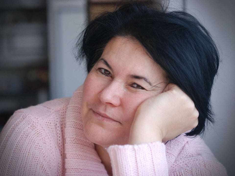 Danuta Kosińska - zdjęcie główne