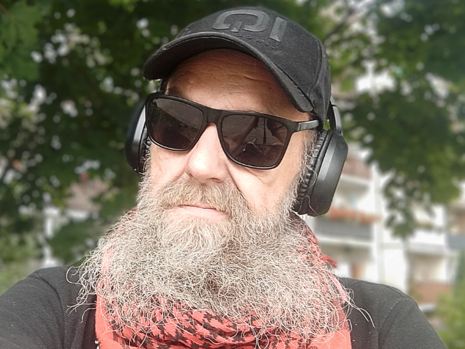 Tomasz Dłużewski - zdjęcie główne