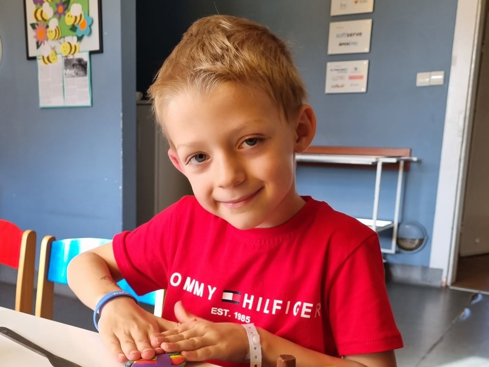 Wiktor Wieszczak - zdjęcie główne