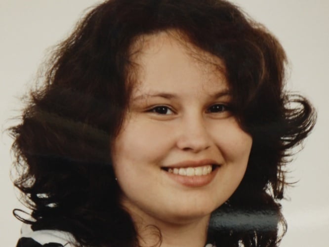 Weronika Tomaszewska - zdjęcie główne