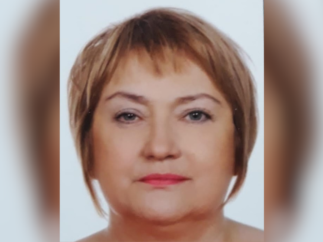 Jolanta Kamela - zdjęcie główne