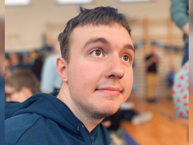 Filip Bonarowski - zdjęcie główne