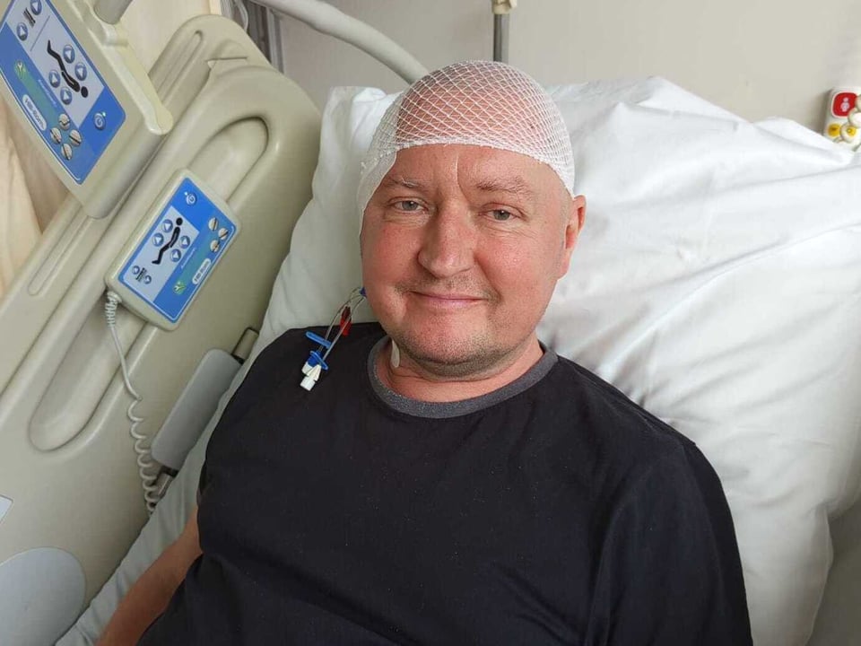 Tomasz Zaraś - zdjęcie główne