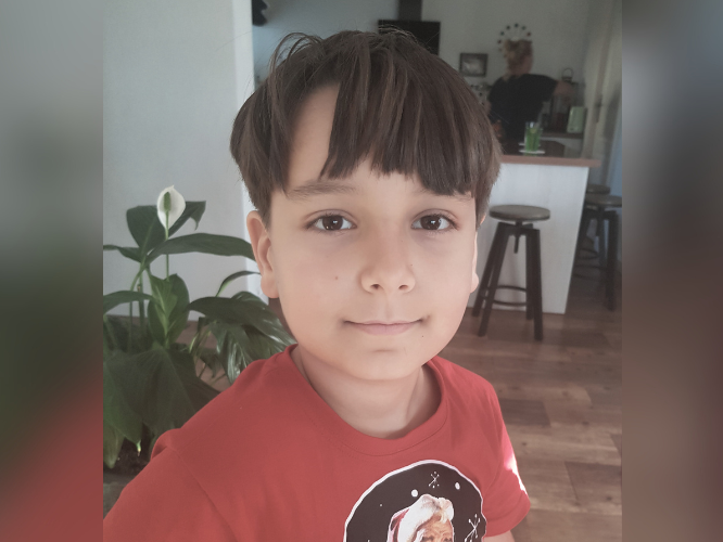 Filip Lasek - zdjęcie główne