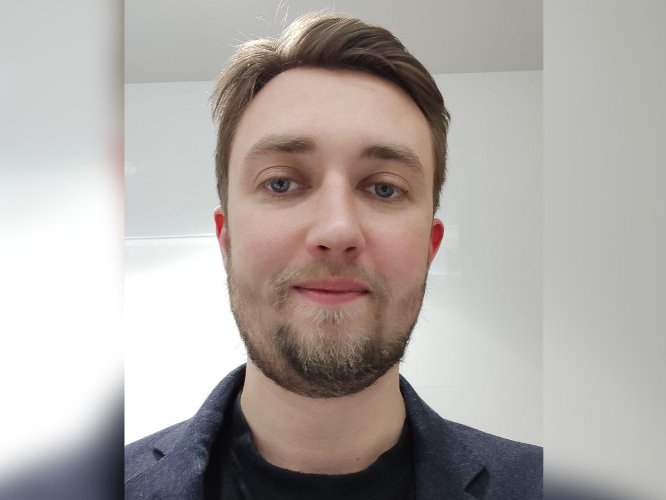 Anar Makarov - zdjęcie główne