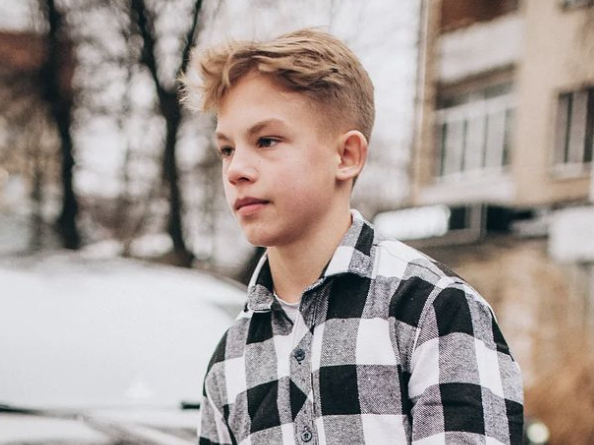 Oleksandr (Aleksander) Vavrychyn - zdjęcie główne