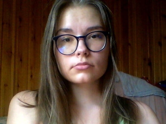 Tetiana Rozhda - zdjęcie główne