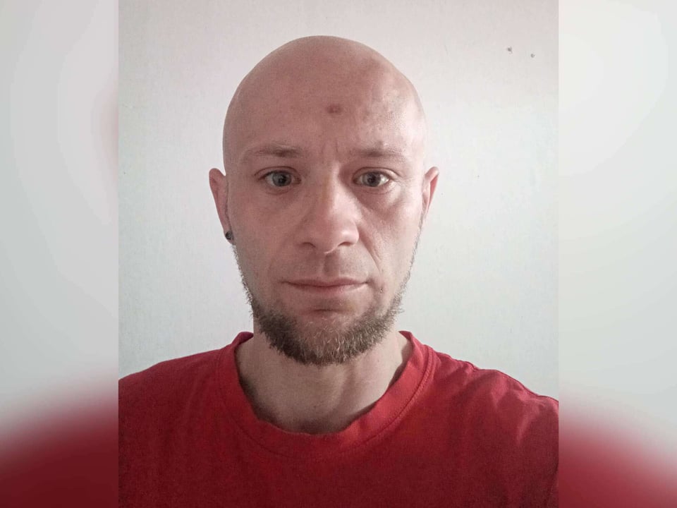 Daniel Gołda - zdjęcie główne