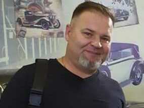 Igor Semenov - zdjęcie główne