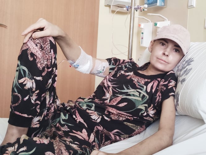 Justyna Koronkiewicz - zdjęcie główne