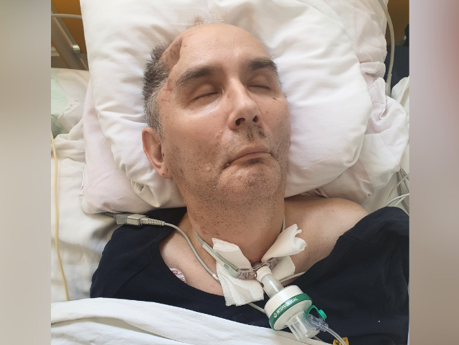 Bogusław Waluś - zdjęcie główne