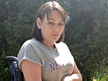 Agnieszka Bartkowiak - main photo