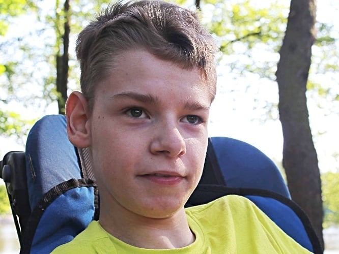 Paweł Pietrzak - zdjęcie główne