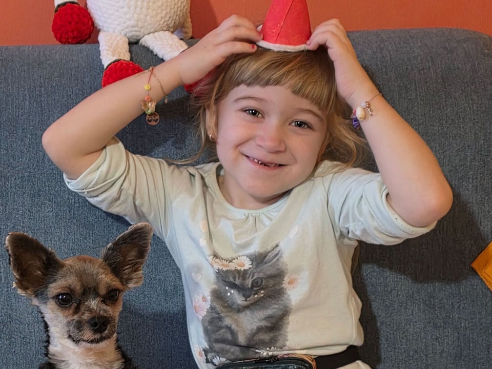 Julia Kasperek - zdjęcie główne