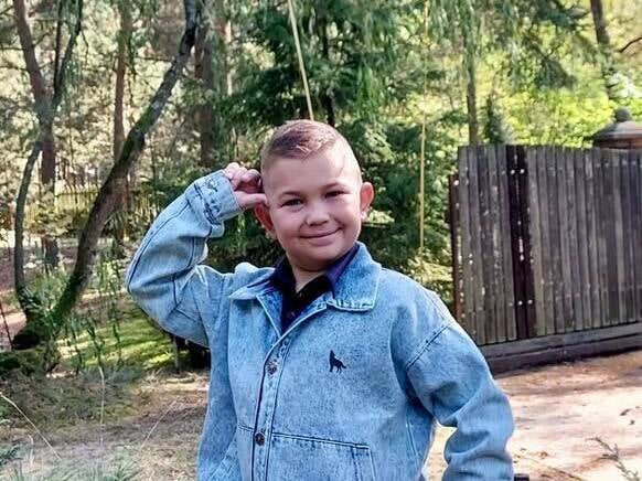 Filipek Deput - main photo