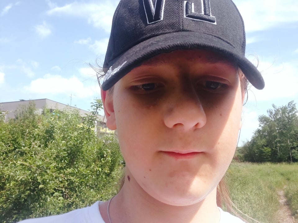 Wiktor Węgrzyn - zdjęcie główne