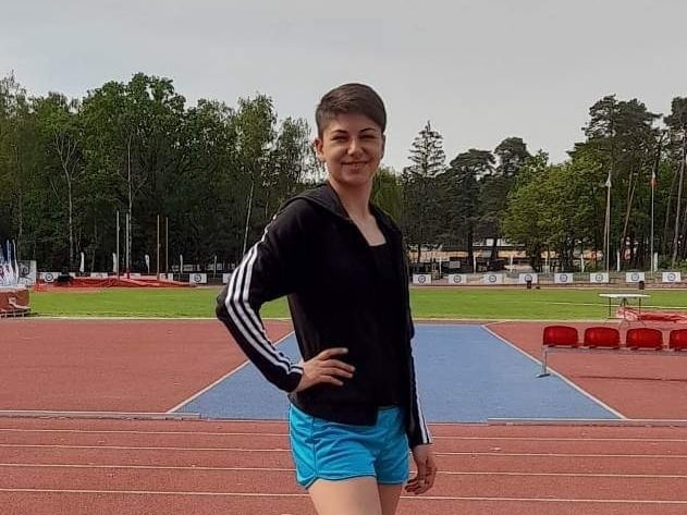 Amy Sepioł - zdjęcie główne