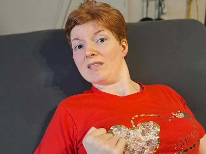 Karolina Bebel - zdjęcie główne