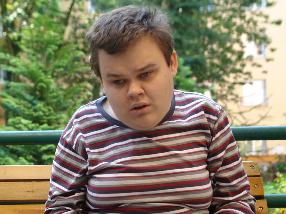 Mateusz Miluć - zdjęcie główne