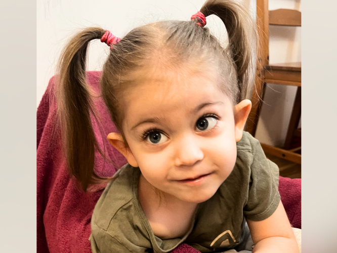 Karina Brodiuk - zdjęcie główne