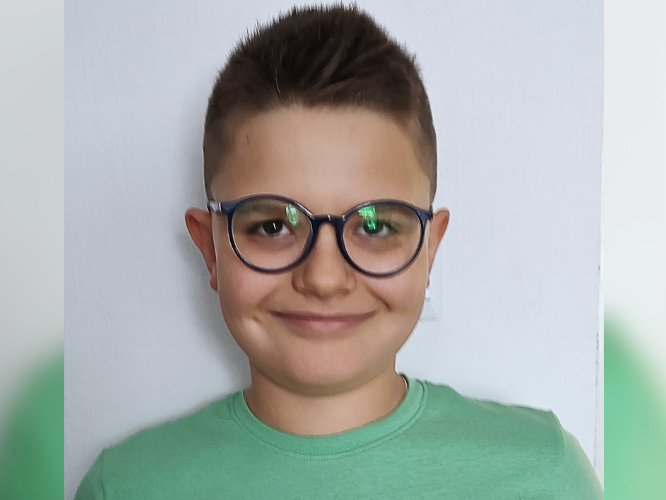 Michał Trębicki - zdjęcie główne