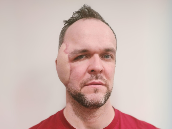 Marcin Bogumił - zdjęcie główne