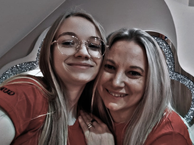 Antonina Bender - zdjęcie główne